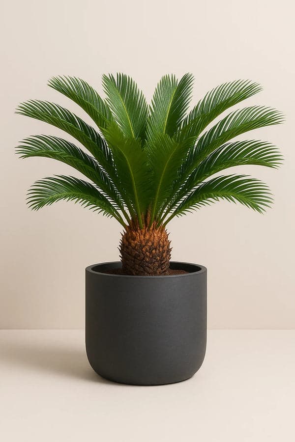 Cycas